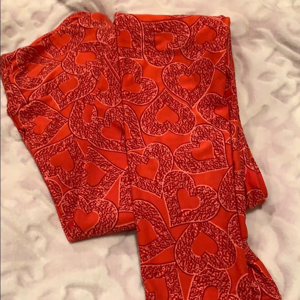 LuLaRoe os leggings